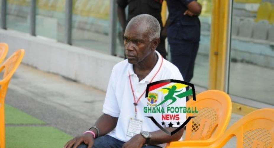 Hearts 1-2 Hasaacas: Herbert Addo blames players slow start