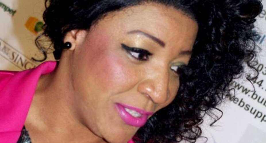 Marriage: There Is More To It Than Riches---Rita Nzelu