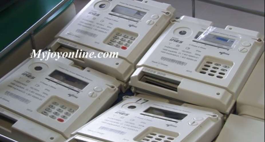 Electricity theft to end with new IMES smart metering technology