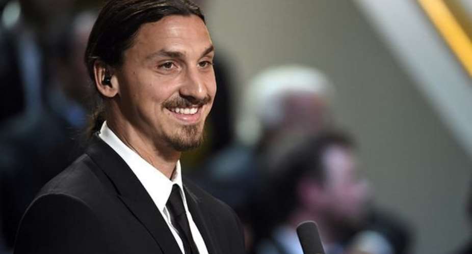 Full interview: Zlatan says Guardiola is 'not a man' and more