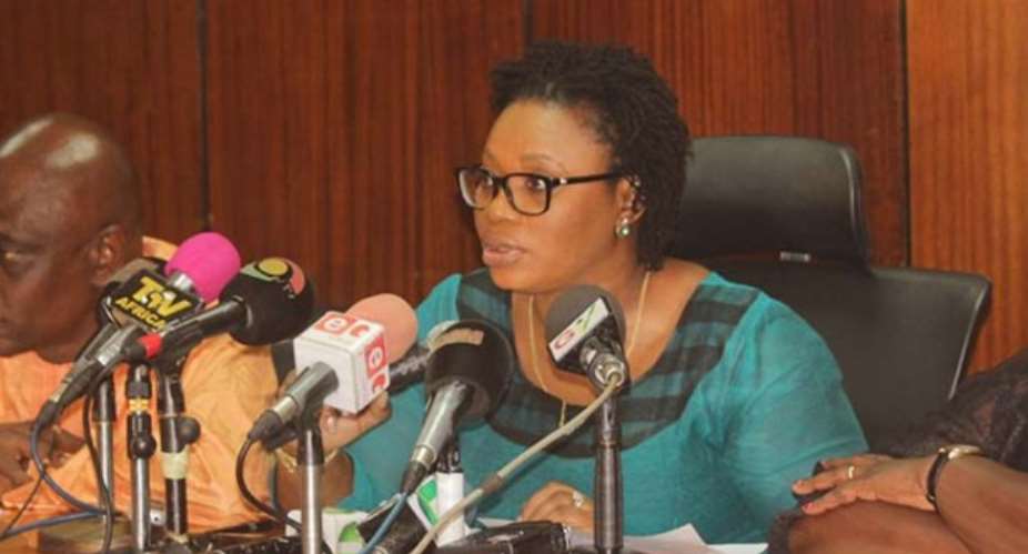 NPP To Boycott EC Forum