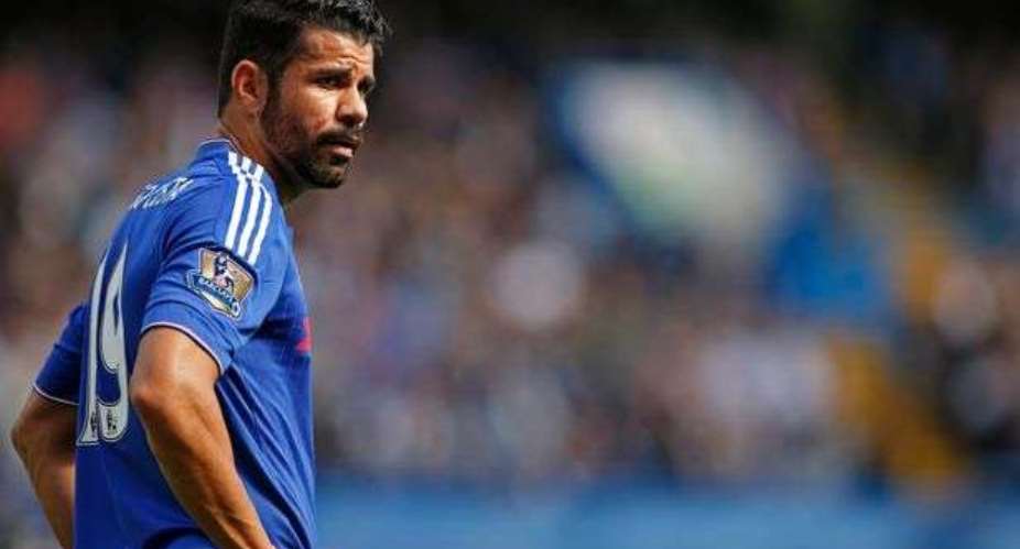27 years old? Twitter slams Diego Costa's age on his birthday