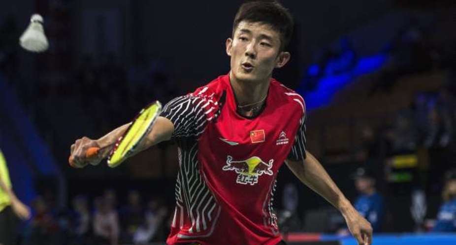 Badminton: Cheng Long to meet Son Wan-ho in BWF Denmark Open final