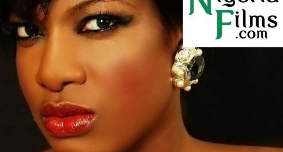 Chika Ike Flies Dad To India For Life Threatening Surgery