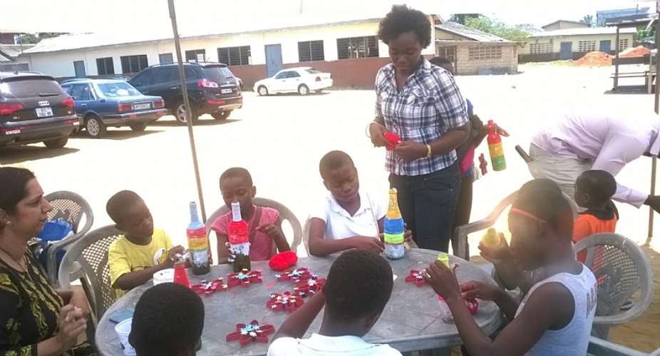 Devio Arts Centre holds its 3rd annual Children’s Arts Festival