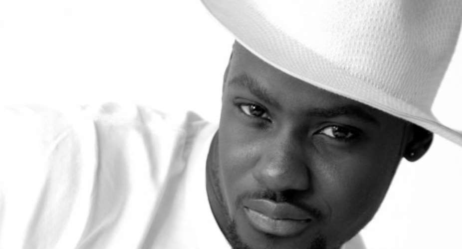 6 Hours To Christmas Cast Bio: Chris Attoh In Focus