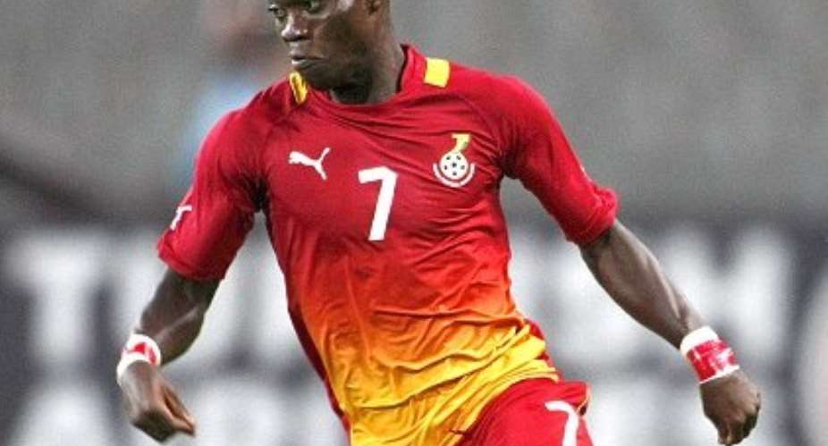 Christian Atsu could join Chelsea