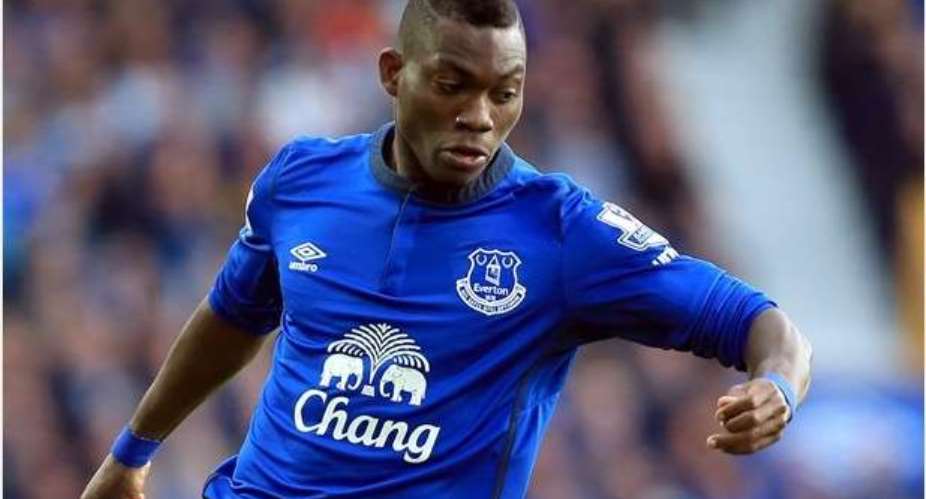 Another loan move: Christian Atsu in talks with Bournemouth