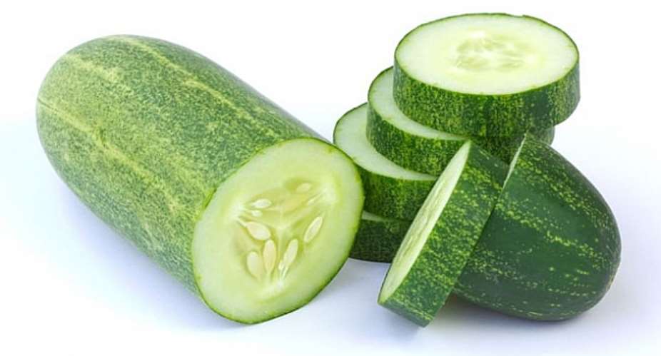 5 Fascinating Reasons You Should Drink Cucumber Water Everyday