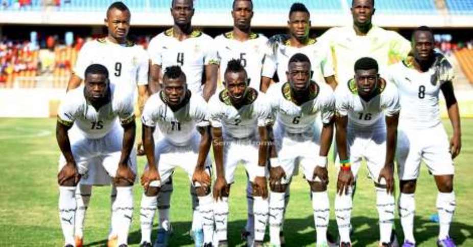 Black Stars: Players pay bribes to get into the national team – Kojo Poku Mahala