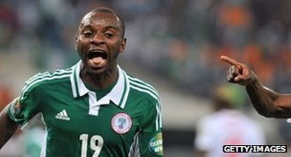 More hurdles for AFCON hero, Mba