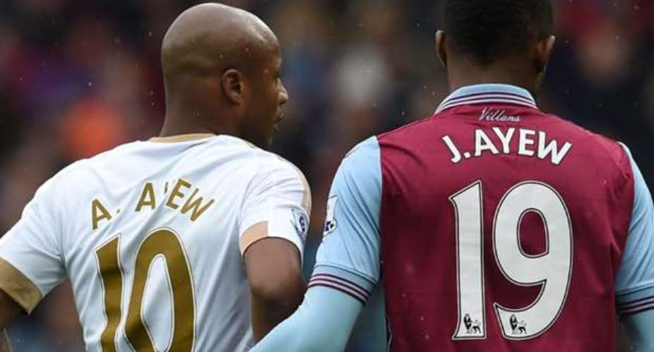 Should Sunderland swoop for the Ayew brothers this summer?