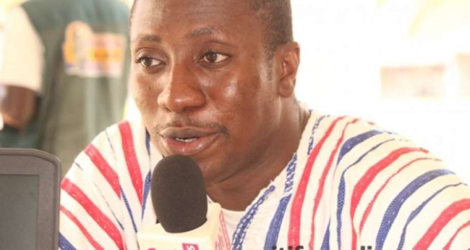 Group Petitions Police Over Afenyo-Markin ADB Bribe Allegation
