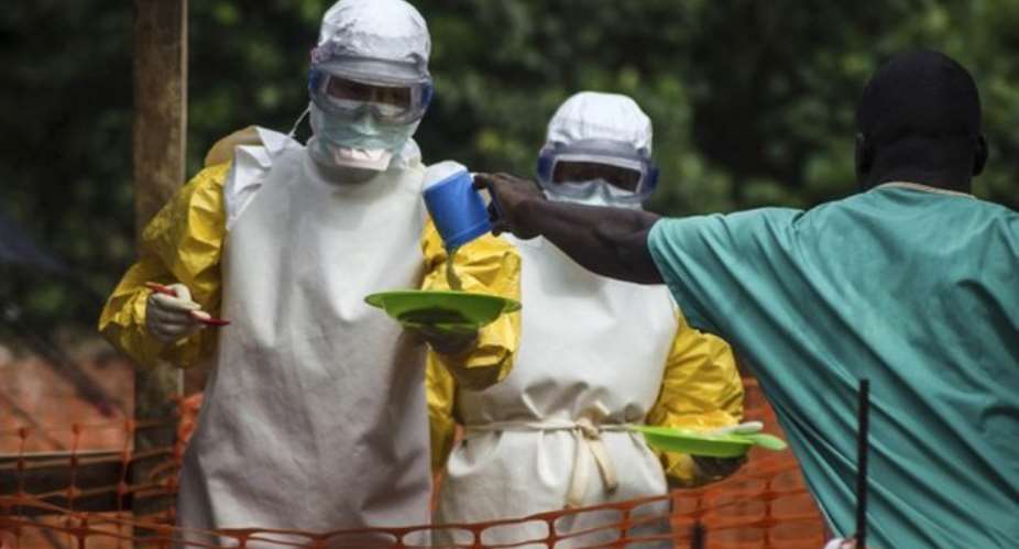 Liberia suspends all football as Ebola cases soar in West Africa