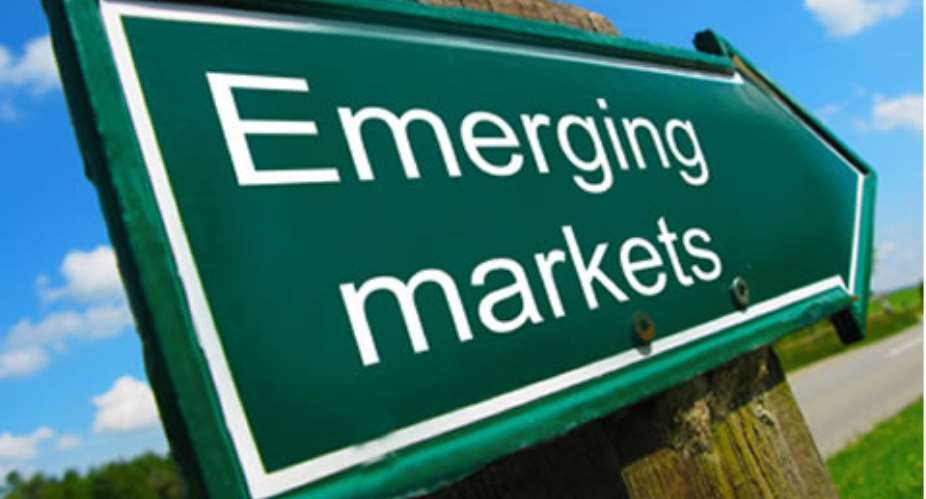 Growth Week conference in London: Emerging economies charged to make growth inclusive
