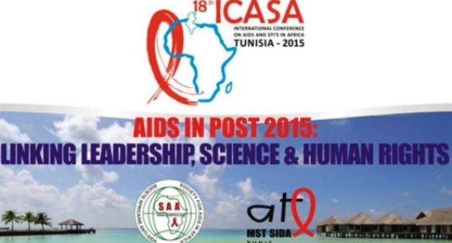 18th edition of ICASA AIDS conference launched
