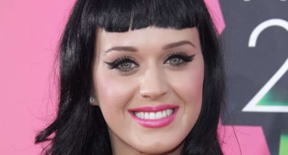 Katy Perry