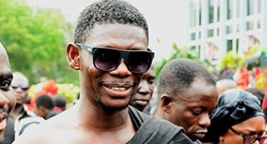 Bob Okala, Nkomode death wake up call to us – Agya Koo