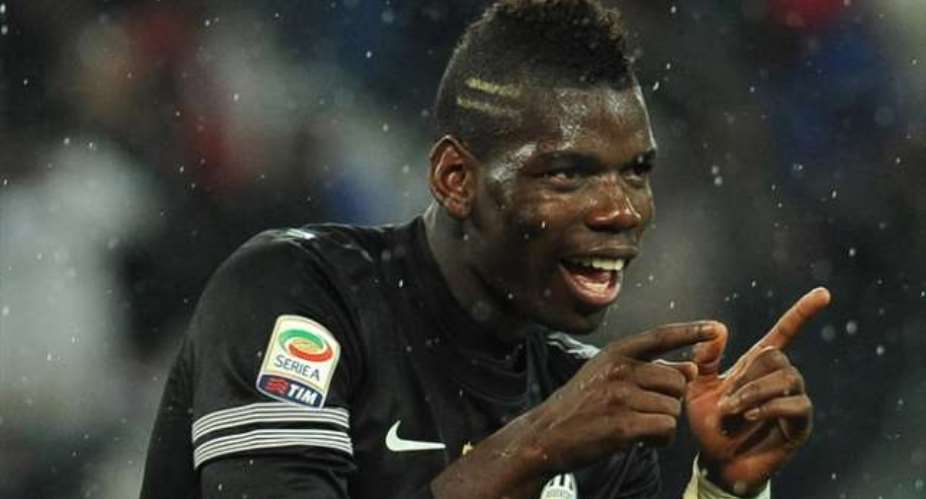 Transfer Update: Paul Pogba wants a move to Spain