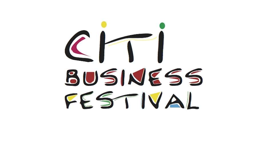 Citi FM Launches The Citi Business Festival