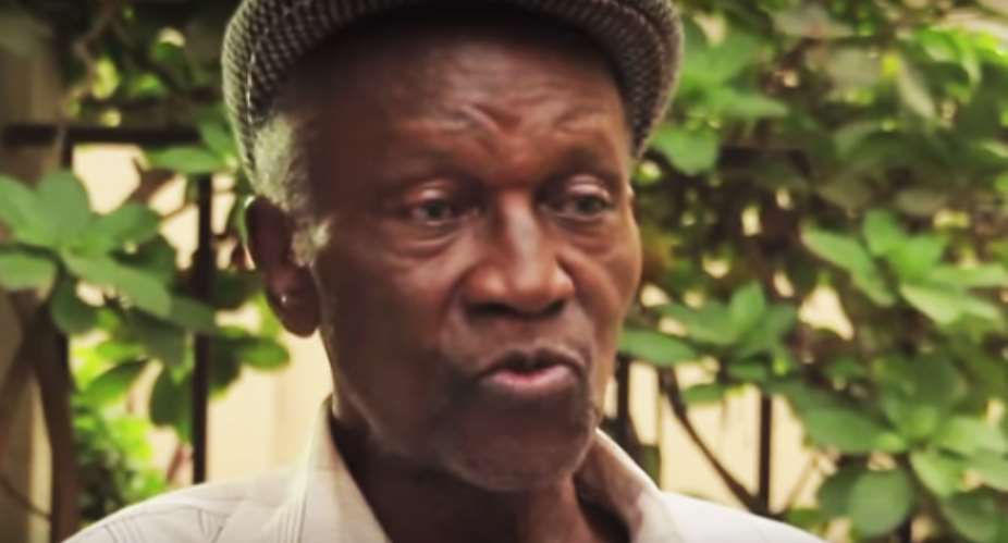 Hearts latest to mourn demise of legendary Ghanaian coach C.K Gyamfi