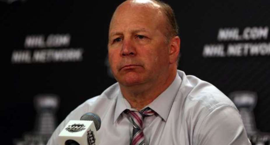 Head coach Claude Julien signs new Boston Bruins deal