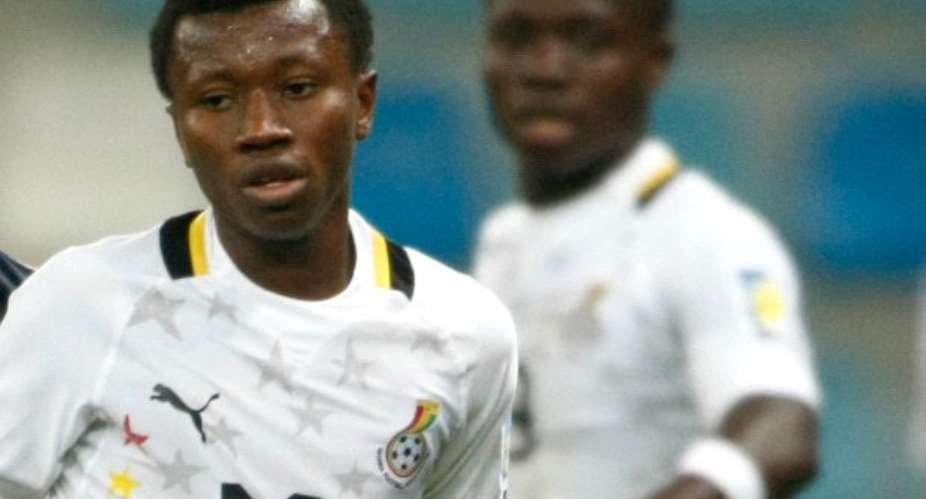 Match Report: Ghana U20 edge Sierra Leone to progress in African Youth Championship qualifier