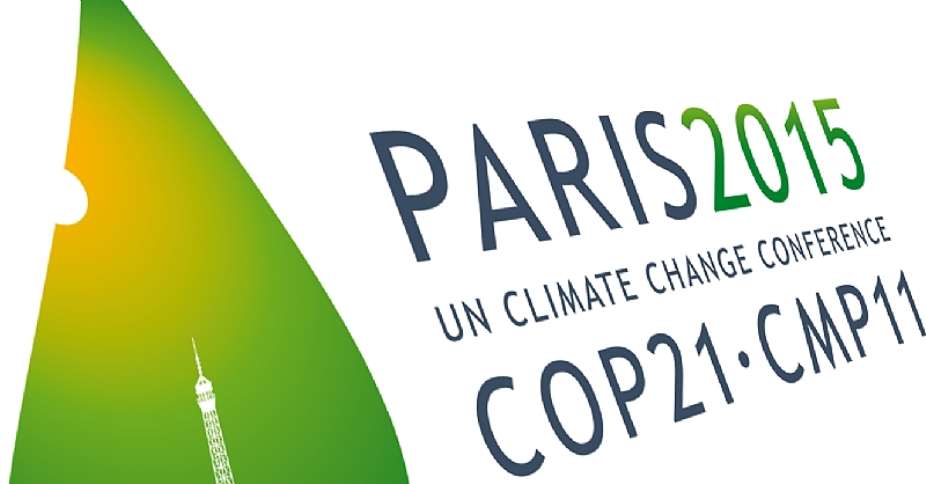 Bringing the Paris Agreement into Force – Next Steps and National Climate Plans