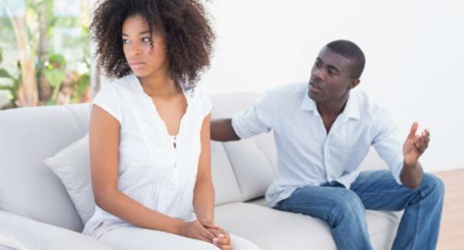 7 Tips On How To Resolve Arguments In Your Relationship