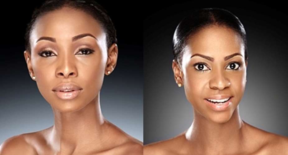 Photos, Names of Most Beautiful Girl in Nigeria MBGN 2014 Contestants