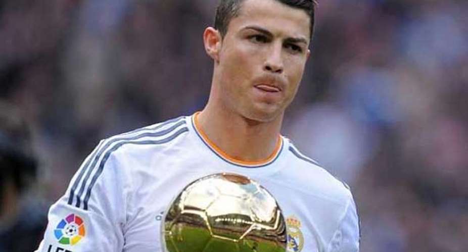 Fetish priest speaks: Kwaku Bonsam: I am behind Ronaldo’s injury worries