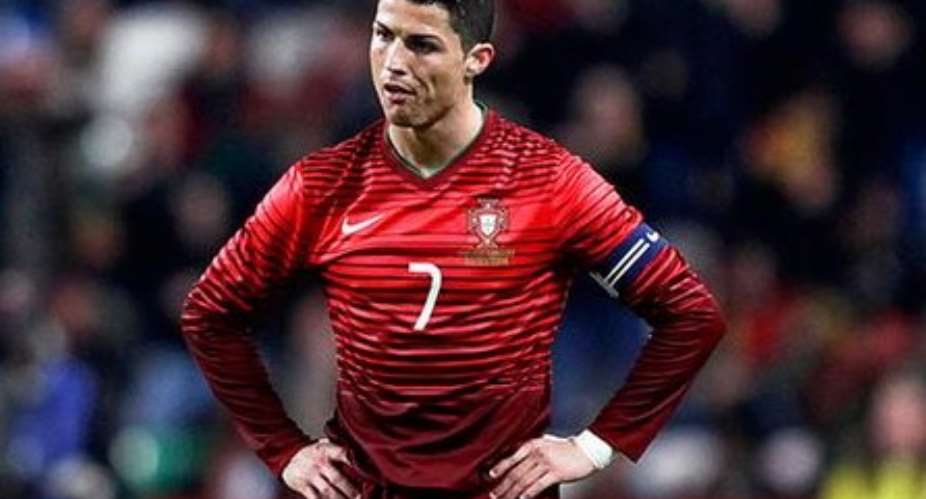 2014 World Cup: Ghana aim at taking full advantage of struggling Cristiano Ronaldo in Portugal clash
