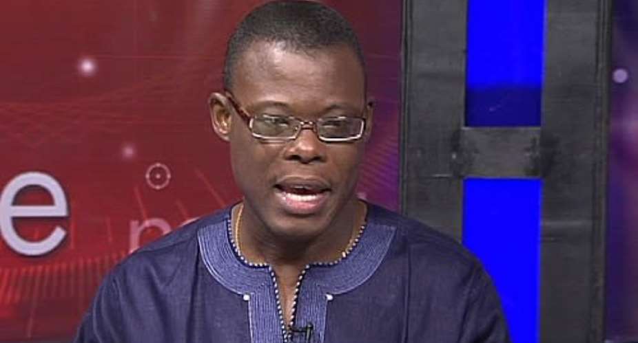 AfDB's sanction memo to Ghana was inconsequential; Bawumia was deceitful- Fifi Kwetey