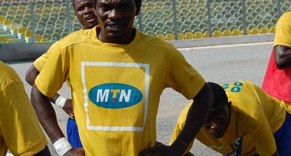 Philip Boampong