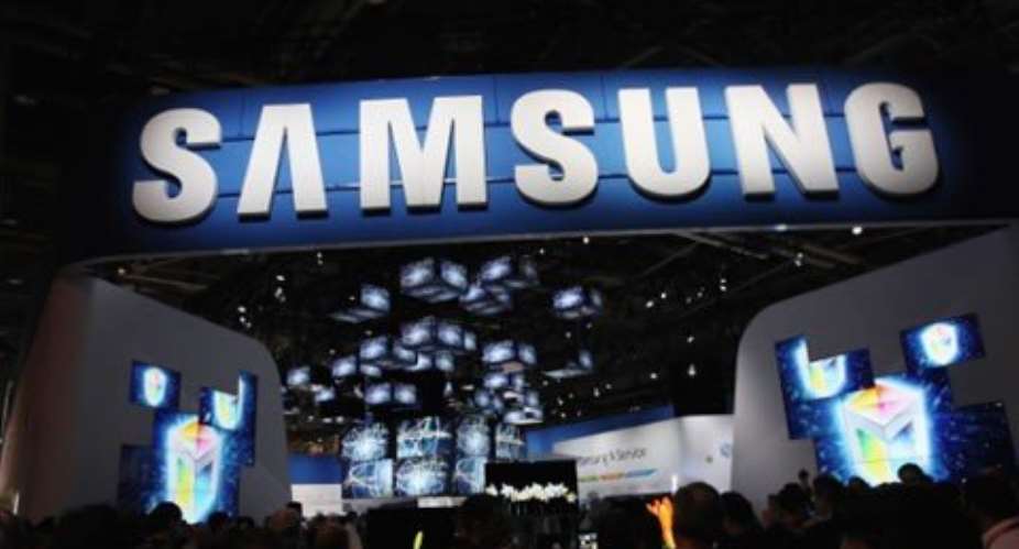 Samsung shares jump 9 after huge profit increase