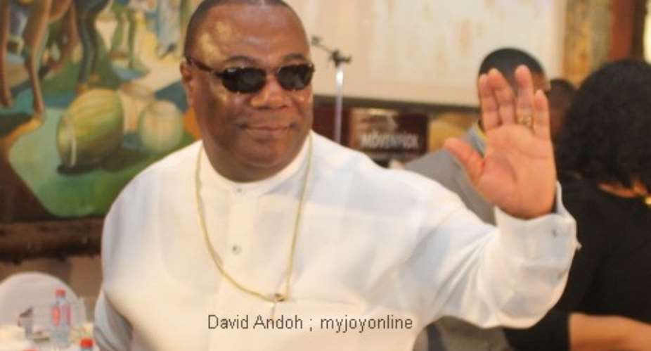 Stop wasting your time on my cedi prayer - Duncan-Williams tells Ghanaians