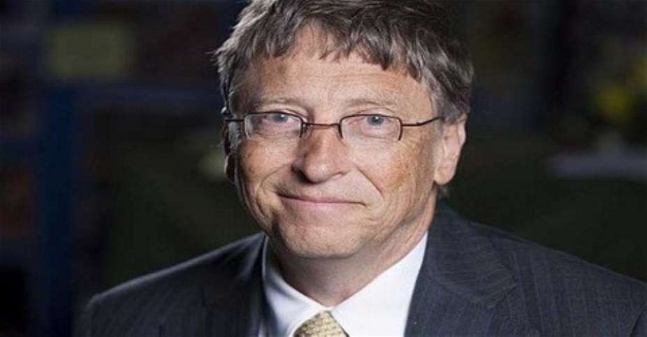 Change the world: If you have a dream and it comes true, its a very cool thing, says Bill Gates