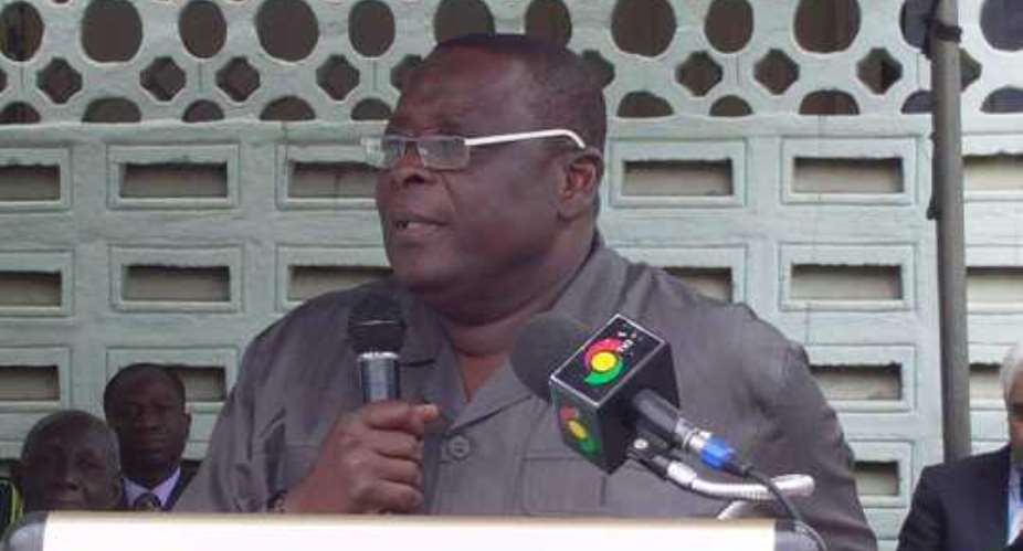 June 3 disaster Committee submit report
