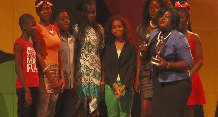 MultiTVs Joy Prime wins 5 top awards