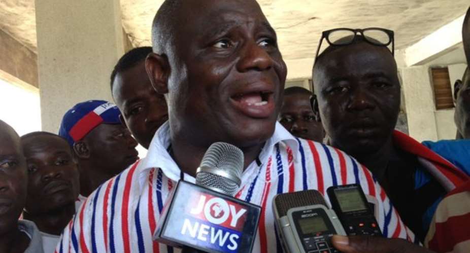I warned Adams about his safety a day before he died -NPP Nasara Coordinator