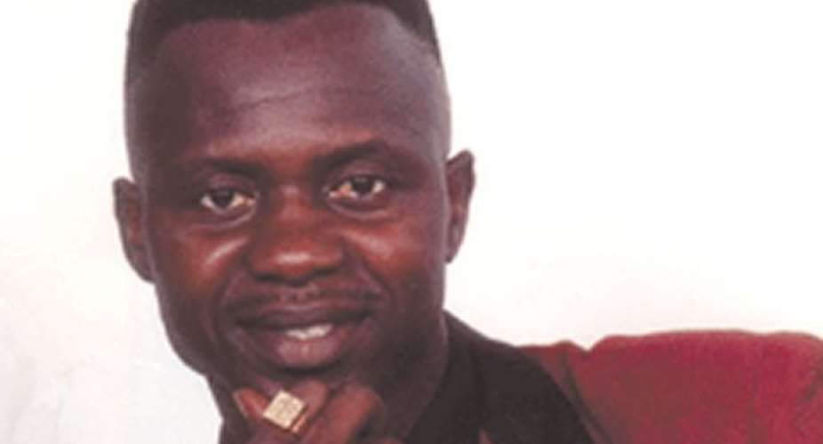 Nkomode