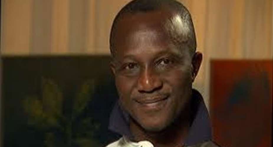 Appiah reveals programme for World Cup qualifiers