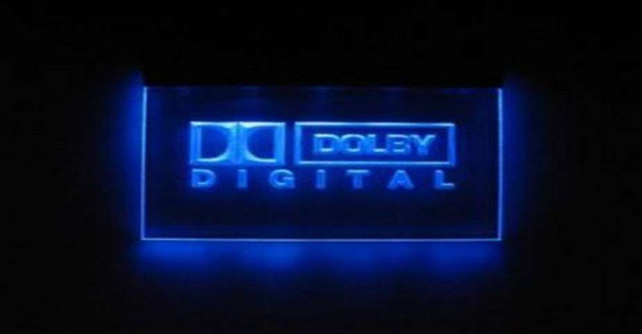 Dolby Digital Plus selected for Ghana TV standard