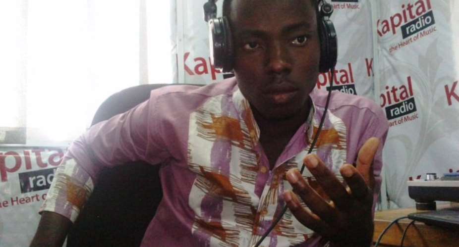 NY DJ Revives Radio Drive Time in the Garden city.