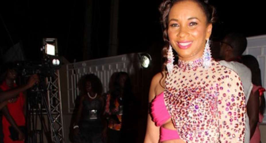 Ibinabo Intensifies Health Insurance Scheme For Actors, Embarks On Tour