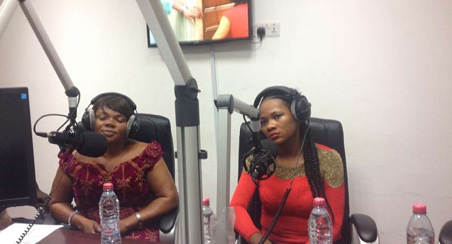 Video: Sarah Kwablahs Mother Cries Out: I Need No Cash From Gyan, All I Want Is Justice