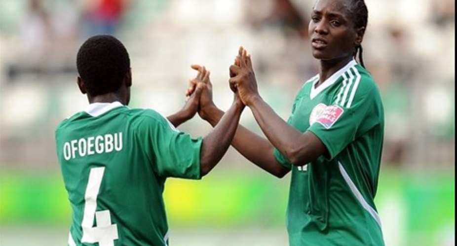 Nigeria still lacking in World Cup quality
