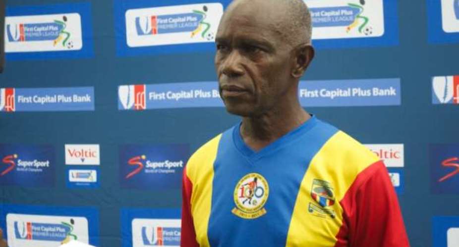 Lotto doctor: Hearts fans accuse Herbert Addo of lotto addiction