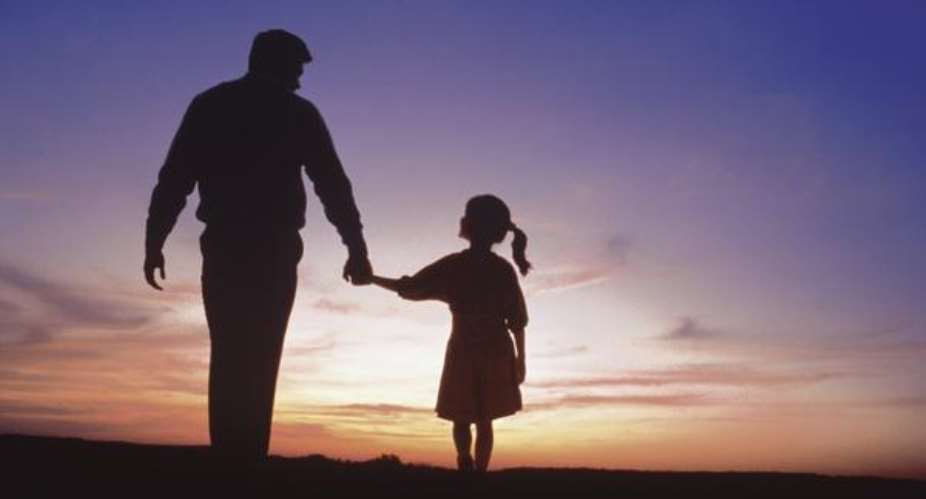 The Mystery of Fathers And Their Daughters