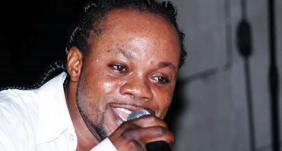 2014 World Cup: Ace Ghanaian highlife musician Daddy Lumba to stage concerts in Brazil